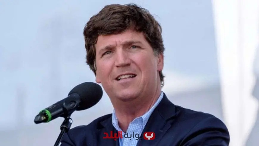 تاكر كارلسون يهاجم السياسة الألمانية في مقابلة مثيرة مع بيلد!