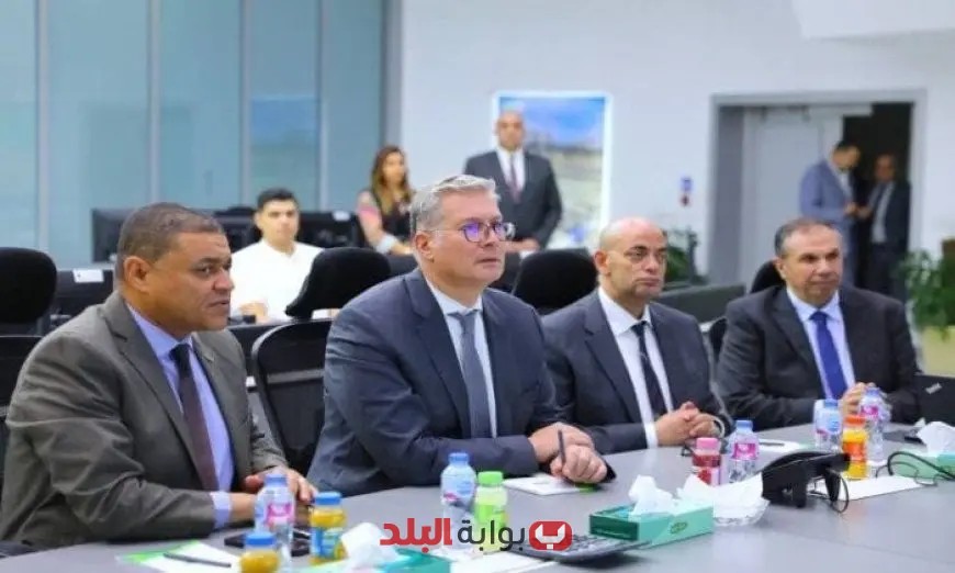 البترول: تأمين احتياجات الكهرباء من الوقود بنجاح أثناء موجة الحر الشديدة