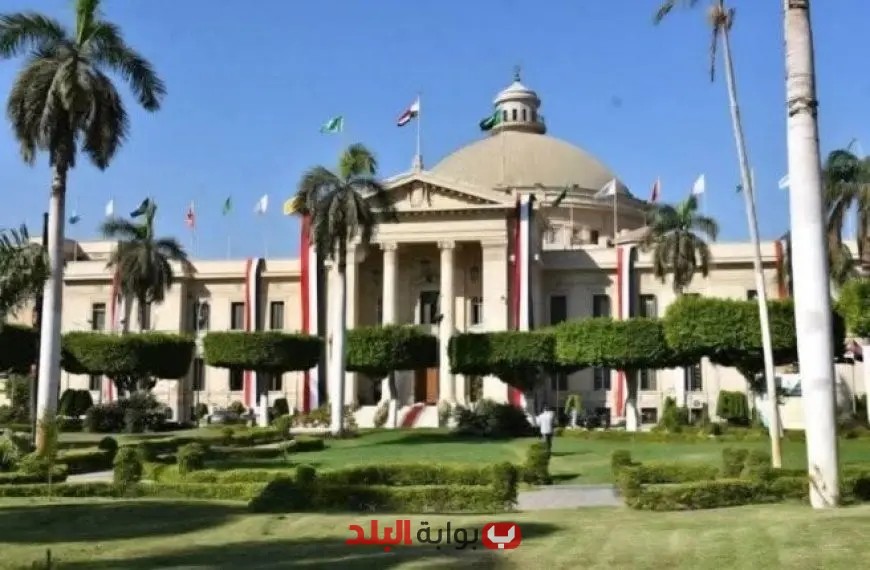 جامعة القاهرة تحرز تقدمًا ملحوظًا بـ50 مركزًا في تصنيف ويبومتريكس الإسباني 2025!