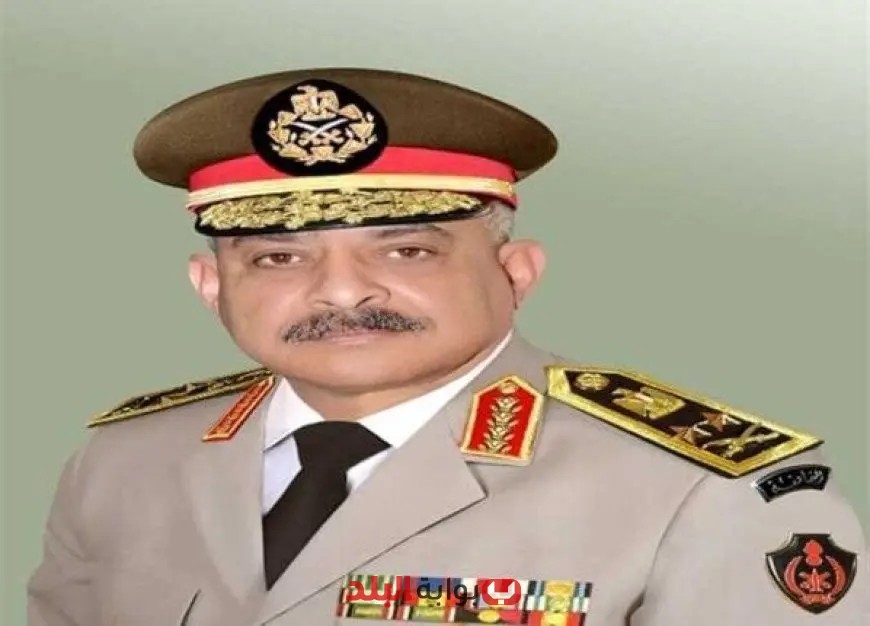 “القوات المسلحة تُعبر عن تهنئتها للرئيس السيسي بمناسبة الذكرى السنوية لثورة 23 يوليو”
