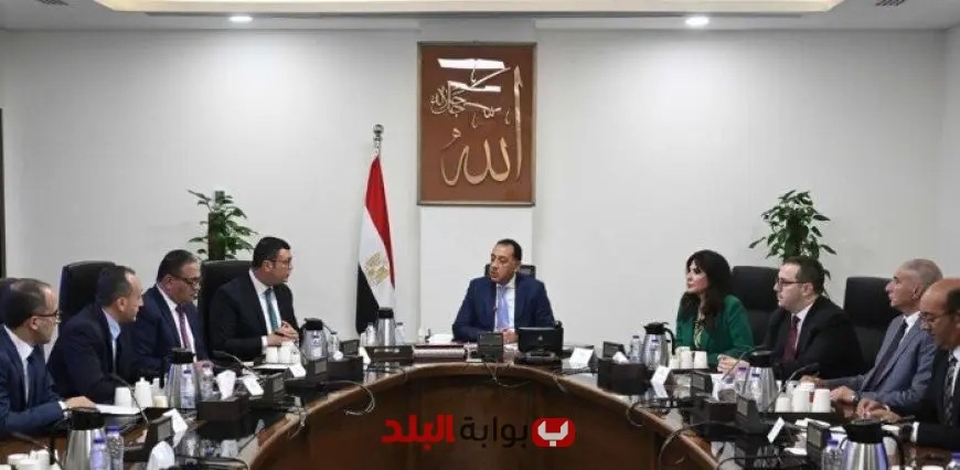 رئيس الوزراء يراقب جهود تقنين الأراضي الجديدة ويستعرض طرح الوحدات السكنية في المدن الحديثة