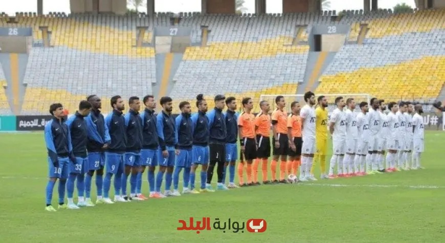 مواجهة ودية اليوم: بيراميدز يلتقي باندرما سبور في معسكره التركي