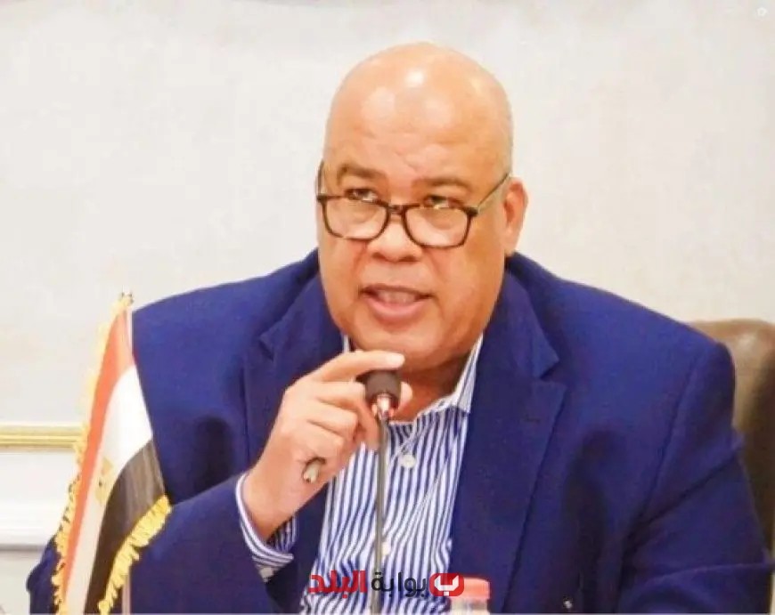 العشري: تفكيك خلية «حسم» يُبرز يقظة الأمن ويعتبر ضربة جديدة لقوى الفوضى