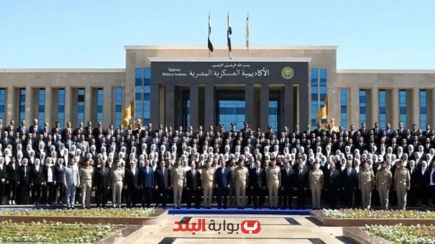 شروط التقديم للكليات العسكرية 2025: تعرف على التخصصات والأوراق المطلوبة!