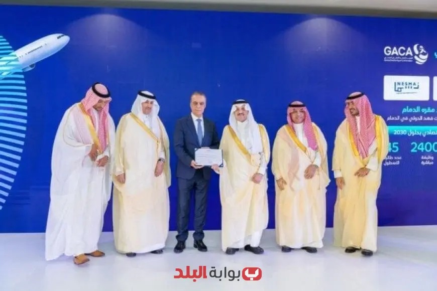تحالف “العربية للطيران” و”نسما” و”كن القابضة” يعلن فوزه بإنشاء ناقل جوي اقتصادي مبتكر جديد