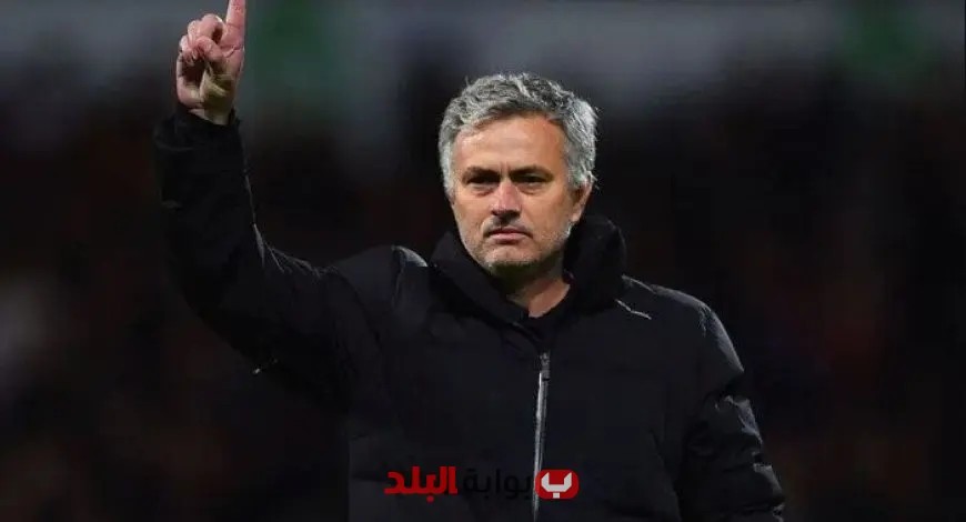 مورينيو يقود فنربخشة لمواجهة نارية ضد فينورد في الدور التمهيدي الثالث لدوري أبطال أوروبا!