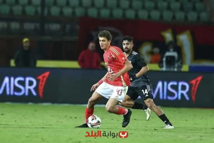 “حمزة عبد الكريم يُفاجئ ريبيرو في الموسم الجديد: وسطاء يتدخلون لانتقال كوكا إلى الأهلي!”