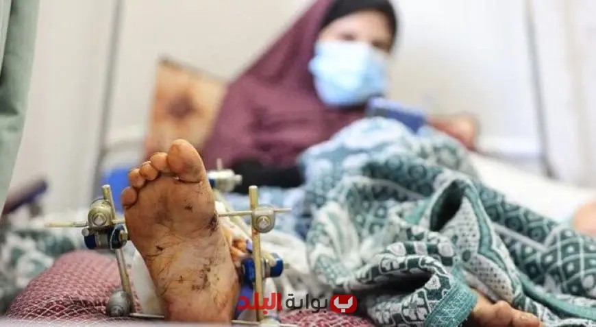 “حشد تكشف عن كارثة صحية تهدد النساء الحوامل والمواليد الجدد في غزة من خلال ورقة حقائق مثيرة!”