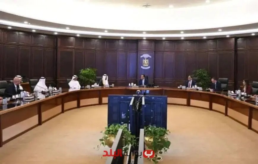 رئيس الوزراء: أهمية استراتيجية اتفاقية حماية وتشجيع الاستثمار بين مصر والسعودية لدعم النمو الاقتصادي