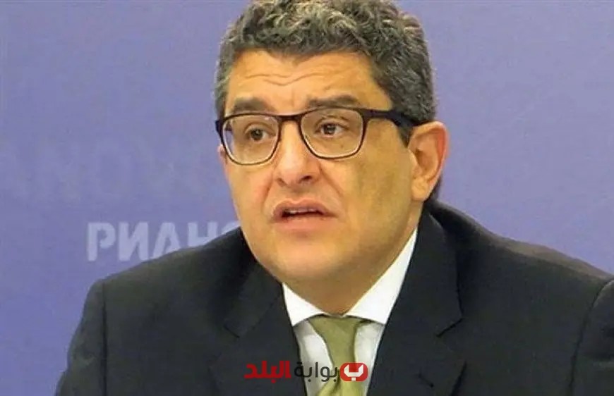 سفير مصر في ألمانيا يعبر عن فخره بالمتحف المصري الكبير في برلين
