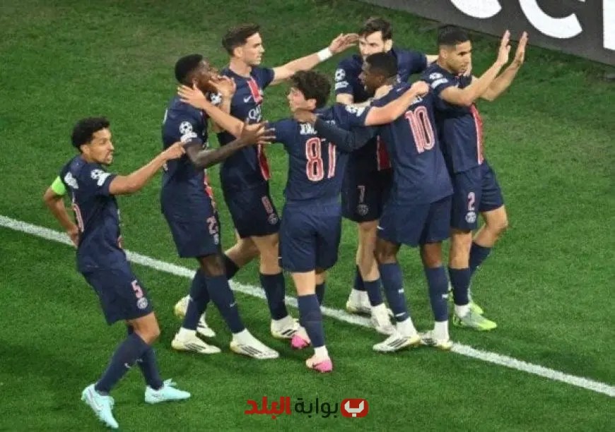لاعب باريس سان جيرمان يحقق تحوّلاً غير متوقع ويبدأ العمل كسائق «أوبر»!