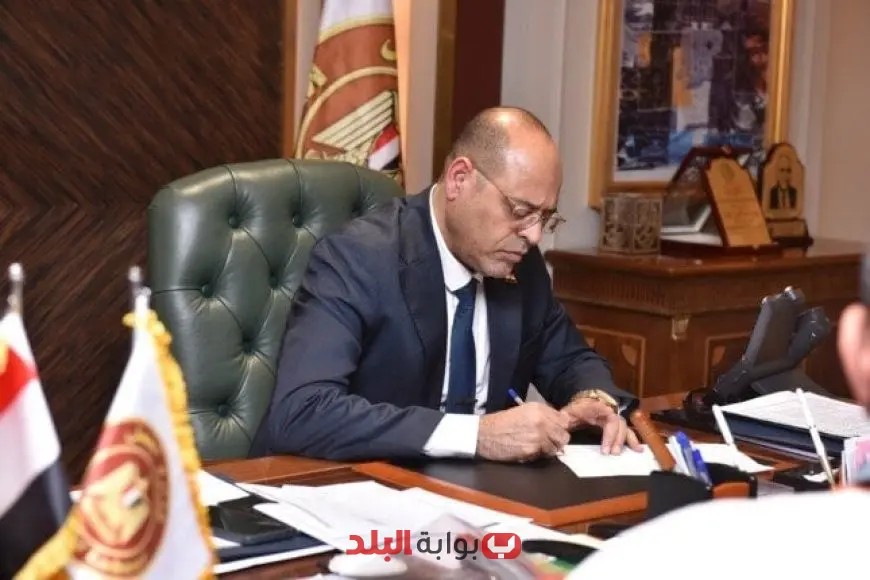 “وزير العمل: عدم التهاون في حماية القُصّر وتشغيل الأطفال دون 14 عامًا يُعد جريمة”