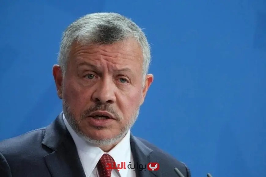 عاهل الأردن ورئيس وزراء كندا يدعوان إلى تكاتف دولي عاجل لوقف إطلاق النار في غزة