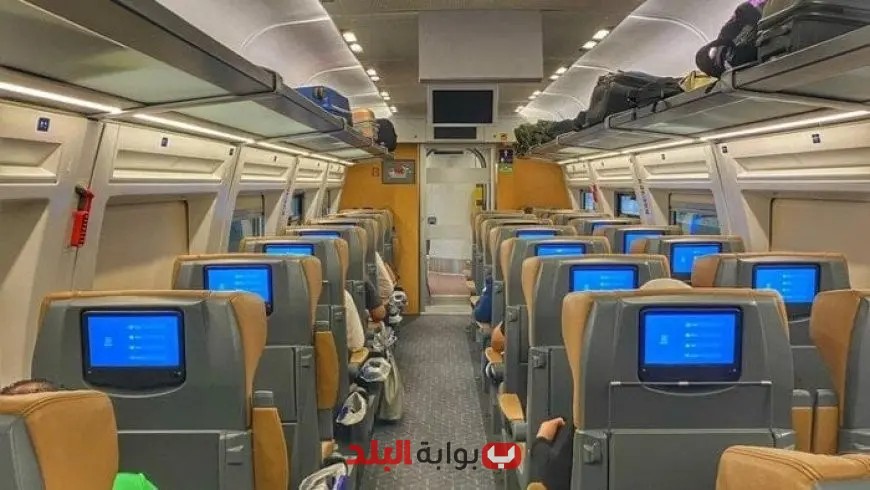 تعرف على مواعيد قطارات تالجو اليوم الثلاثاء 22 يوليو 2025!