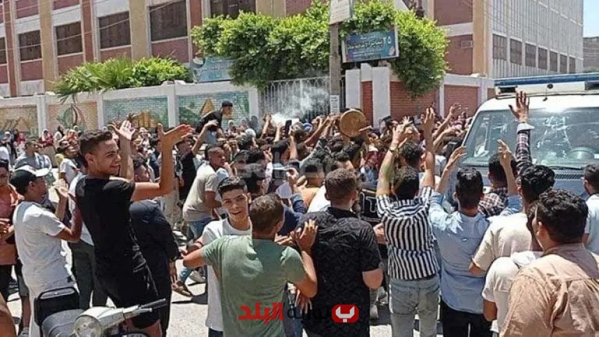 نتيجة الثانوية العامة 2025 تُعتمد بعد ساعات: تعرف على أسماء الأوائل والنجاح!