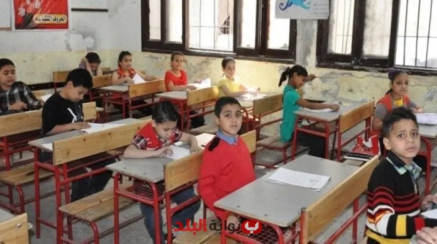 موعد امتحانات الدور الثاني 2025 لمراحل النقل: تعرف على تفاصيل الأسبوع المقبل!