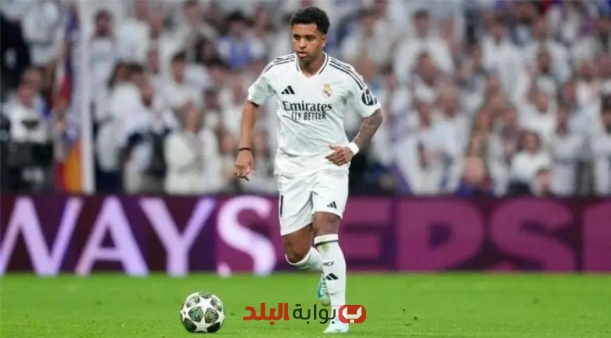 برشلونة يسعى بجد للتعاقد مع نجم ريال مدريد رودريجو: ما هي التفاصيل؟