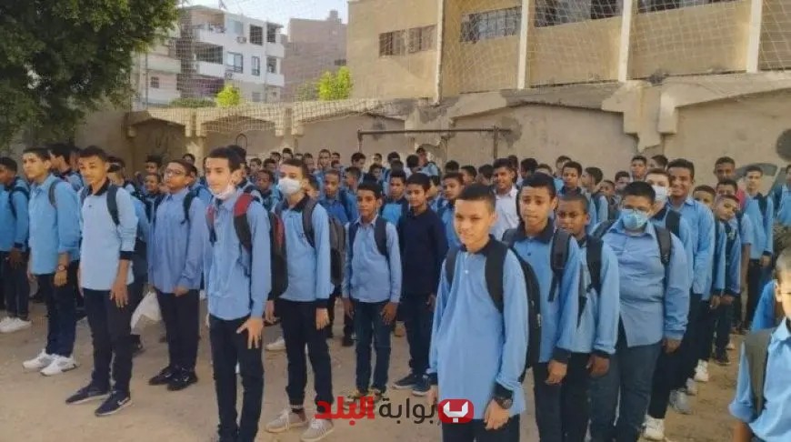 “كل ما تحتاج معرفته عن موعد بدء العام الدراسي 2025 – 2026 وخريطة الفصول الدراسية الأول والثاني”