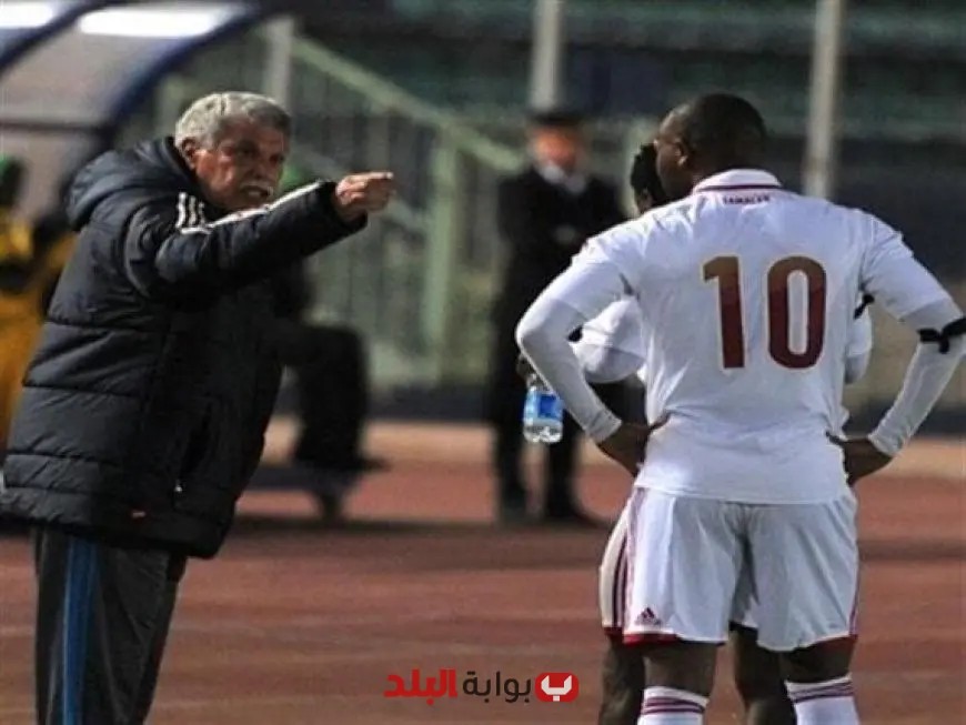 شيكابالا يوجه رسالة مؤثرة لدعم حسن شحاتة بعد نجاح عمليته الجراحية
