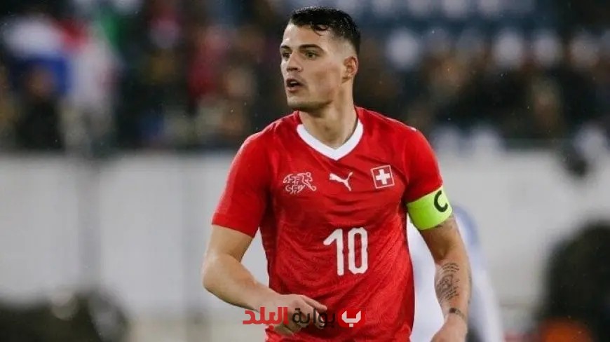 وكيل أعمال تشاكا يكشف: لاعبنا يتطلع للعودة إلى الدوري الإنجليزي الممتاز!