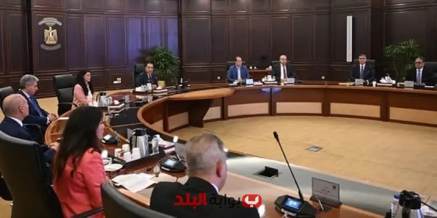 «مدبولي» يتولى رئاسة اجتماع لجنة تنظيم احتفالية افتتاح المتحف المصري الكبير: تفاصيل جديدة في الأنشطة والفعاليات المرتقبة!