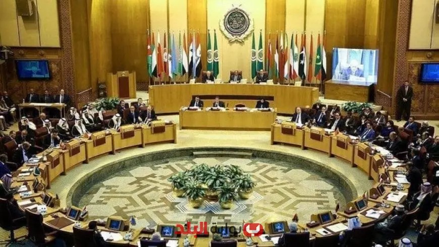 “الجامعة العربية تدعو العالم للتحرك العاجل لوقف العدوان الإسرائيلي على غزة”