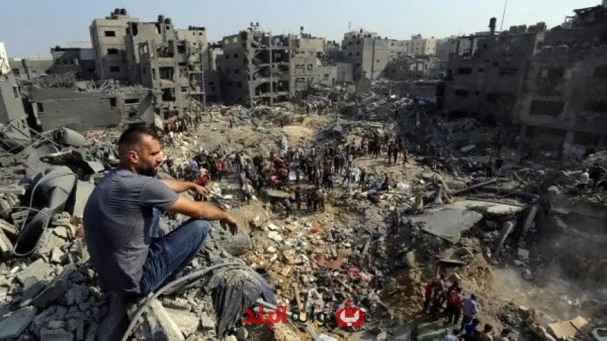 الأمين العام للأمم المتحدة يحذر: المجاعة تستحوذ على غزة وتطرق كل الأبواب – «شاهد الفيديو»