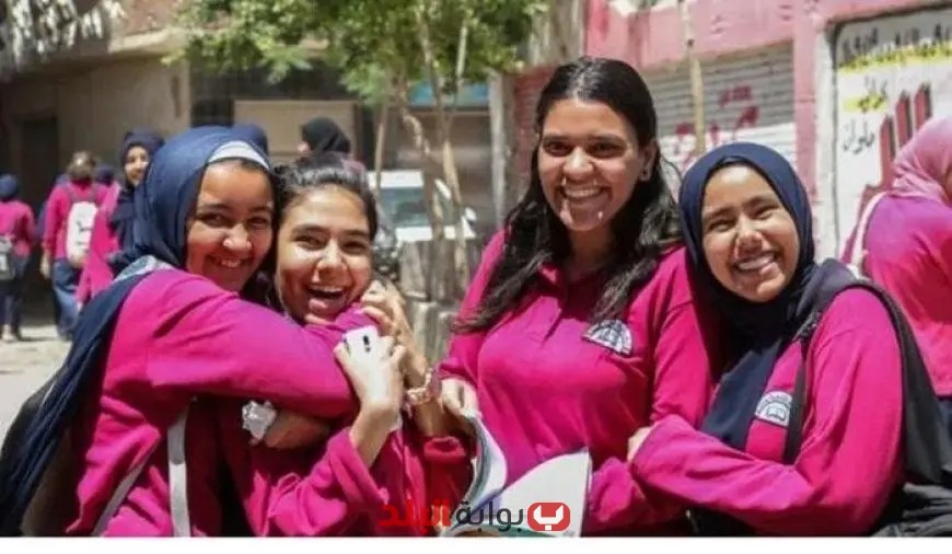 احصل على نتيجة الثانوية العامة 2025 بسرعة: إليك أسرع رابط رسمي متاح الآن!