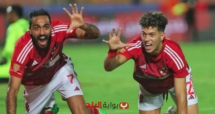 إمام عاشور يقدم رسالة مؤثرة لكهربا: “أنت صاحب الشدة والشجاعة!”