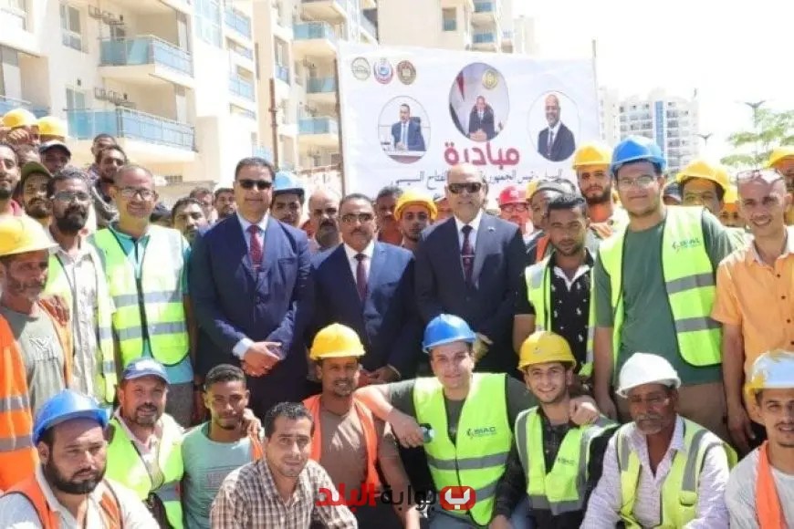 “تنفيذًا لتوجيهات الرئيس السيسي: وزير العمل يكشف عن دعم وحماية العمالة غير المنتظمة”