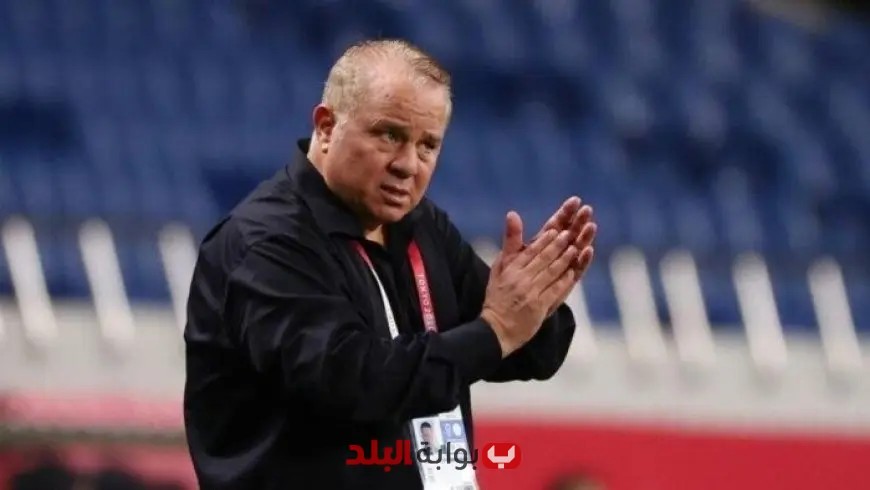 “شوقي غريب يقود المريخ للهزيمة القاسية أمام الهلال ويخسر لقب الدوري السوداني”