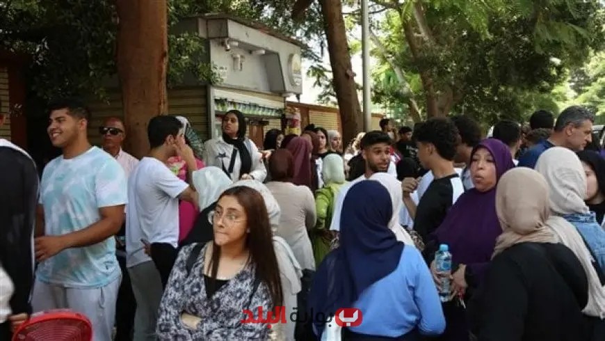 أسماء أوائل الثانوية العامة 2025 في قسم علمي علوم تكشفها بوابة البلد!