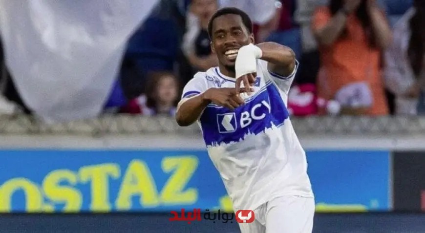 زمالك يوقف صفقة تيدي أوكو: تطورات عاجلة في عالم الرياضة!