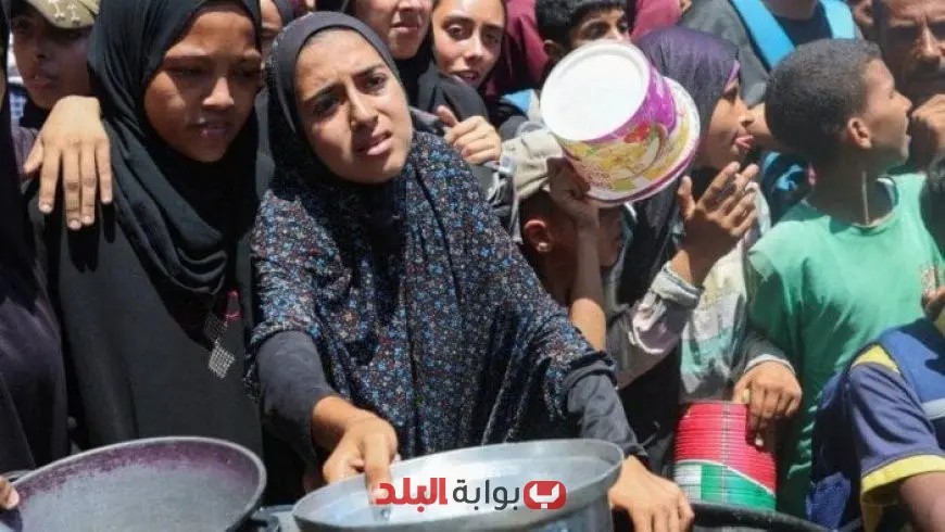 الأزهر يدعو العالم للتحرك الفوري لإنقاذ سكان غزة من المجاعة القاتلة!