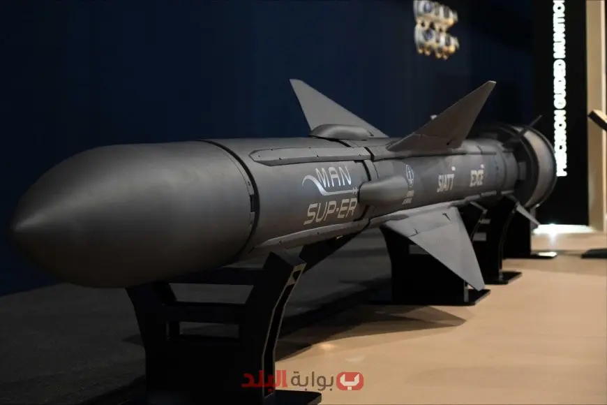الإمارات تبني صاروخ المستقبل في الخليج وتعلن لدينا جيش قوي لا يخاف بالتعاون مع البرازيل