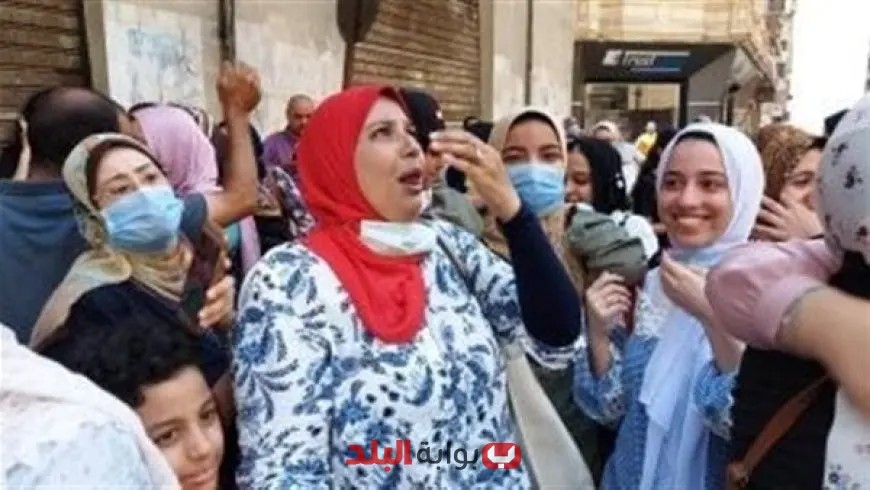 إليك أسماء أوائل الثانوية العامة 2025 في محافظة القاهرة! تحقق من نتيجتك الآن باستخدام رقم الجلوس!
