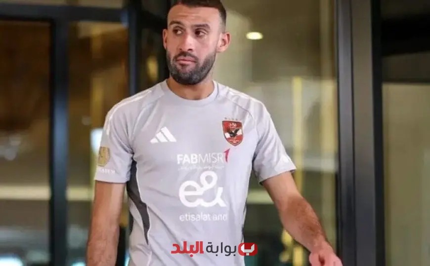عمر كمال: اتحاد لاعبي الأهلي يضمن نجاح المعسكر الإعدادي ويعزز روح الفريق!
