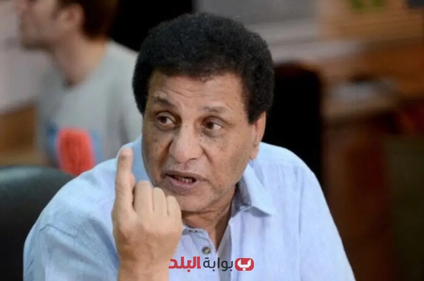 فاروق جعفر يكشف أسرار الحالة الصحية لحسن شحاتة: كل ما تحتاج معرفته