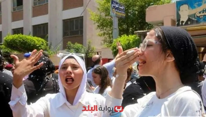 رابط مباشر للاستعلام عن نتيجة الثانوية العامة 2025: كل التفاصيل هنا!