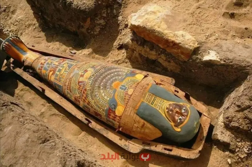 علامات وجود آثار فرعونية تحت الأرض في منزلك.. أسطورة أم حقيقة؟