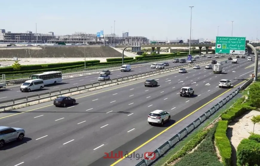 استفد بالخصم.. استعلم عن مخالفات المرور 2025 في الإمارات بخطوات بسيطة عبر البوابة الاتحادية للمركبات