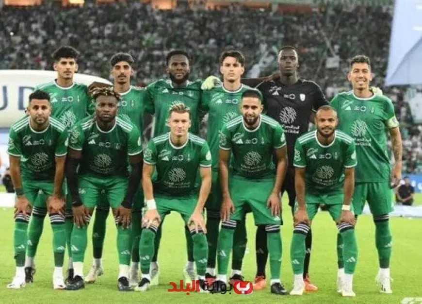 أهلي جدة يدخل كأس السوبر السعودي بديلاً عن الهلال: تفاصيل المشاركة والتحديات المقبلة!