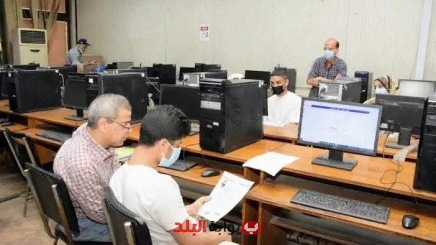 اكتشف الخريطة الشاملة لمكاتب التنسيق 2025 في جميع أنحاء الجمهورية!