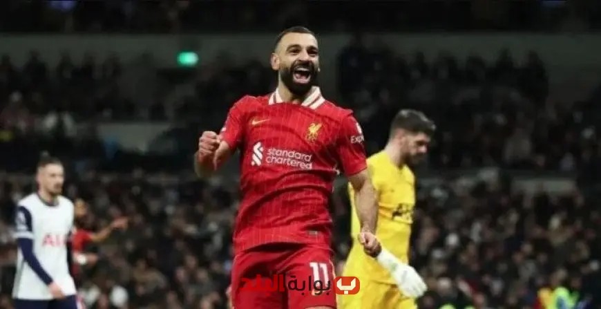 محمد صلاح يتألق في تدريبات ليفربول: لقطات حصرية من معسكر هونج كونج!