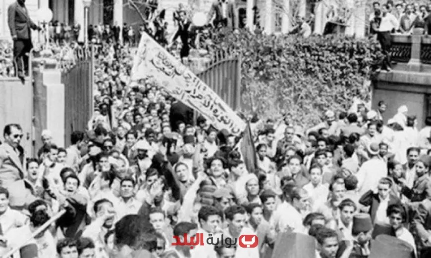 من الاستعمار إلى الاستقلال: الذكرى الـ73 لثورة يوليو وأثرها على مستقبل مصر