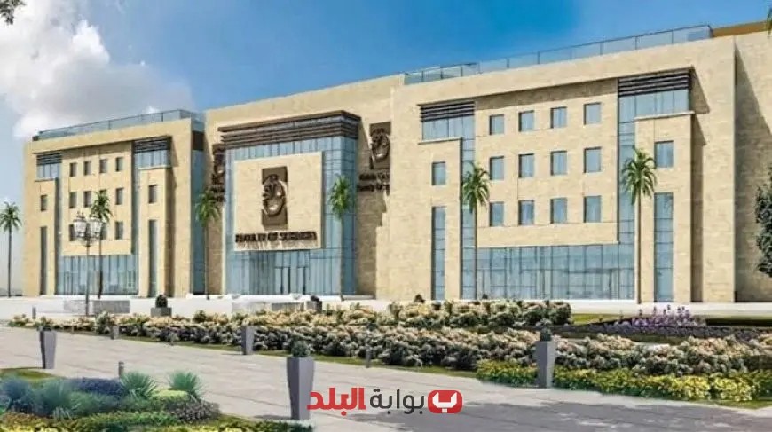 مصاريف جامعة حلوان الأهلية 2025: تعرف على رسوم كلية الطب البشري التي تصل إلى 150 ألف جنيه!