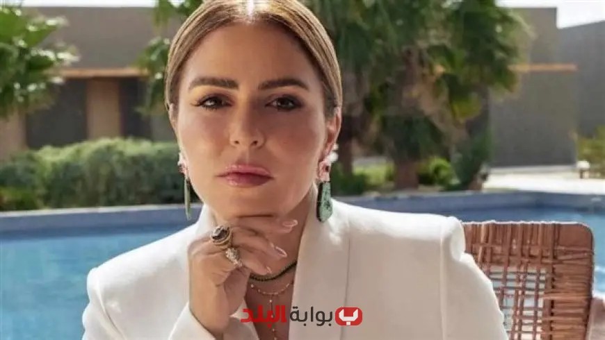 «الأعلى للإعلام يفرض حظر ظهور على مها الصغير لمدة 6 أشهر ويوجه إنذاراً لفريق عمل برنامج معكم منى الشاذلي»