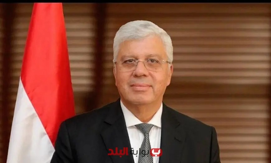 «عاشور»: الجامعات المصرية تحقق إنجازًا تاريخيًا بزيادة 16 ضعفًا في التصنيفات الدولية خلال 8 سنوات!