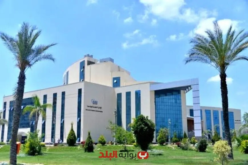 افتتاح التسجيل في جامعة كفر الشيخ الأهلية لعام 2025-2026: قم بإبداء رغبتك الآن!