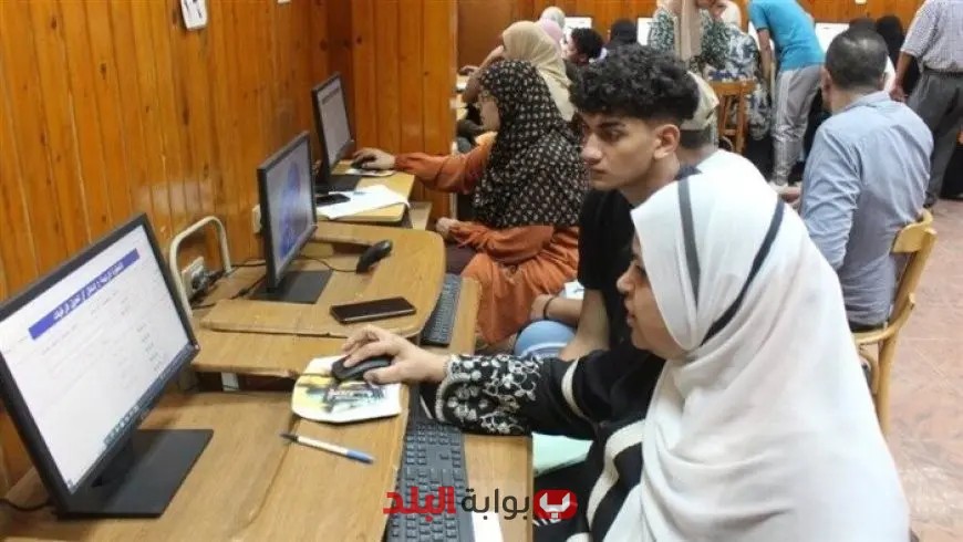 “مؤشرات علمي رياضة: تعرف على الحد الأدنى للقبول في تنسيق الجامعات 2025”